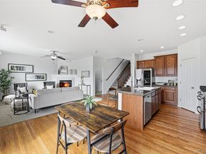 9907 Telluride Street, Commerce City CO 80022