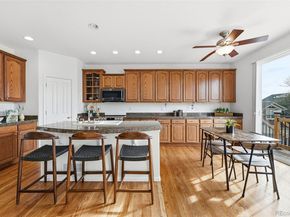 9907 Telluride Street, Commerce City CO 80022