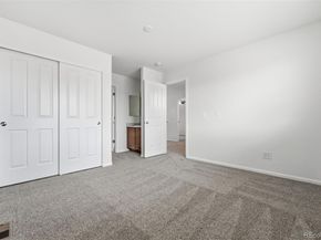 9907 Telluride Street, Commerce City CO 80022