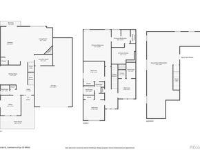 9907 Telluride Street, Commerce City CO 80022