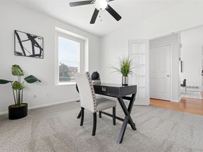 9907 Telluride Street, Commerce City CO 80022