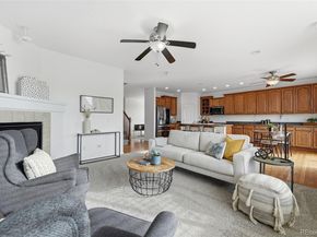 9907 Telluride Street, Commerce City CO 80022