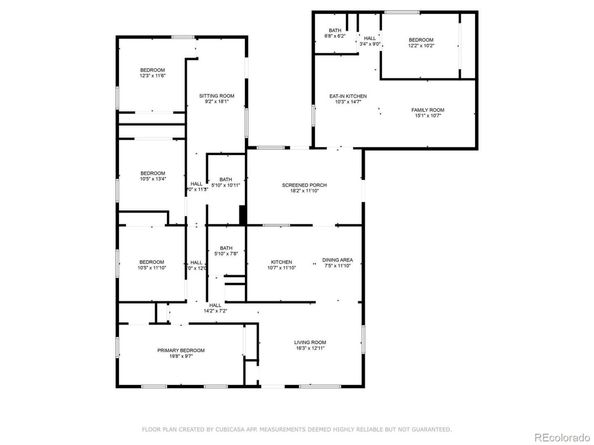 1930 Altura Boulevard, Aurora CO 80011