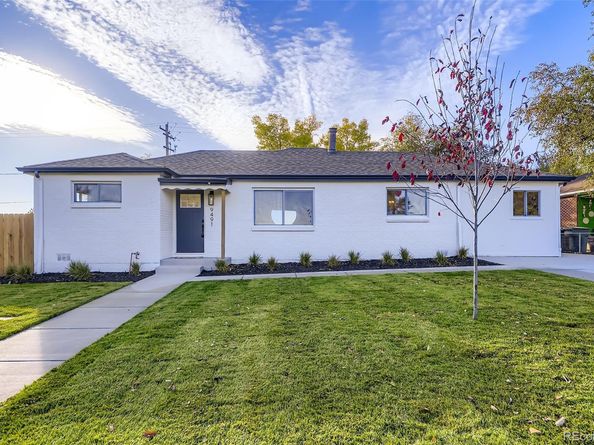 9491 Dorothy Boulevard, Thornton CO 80229