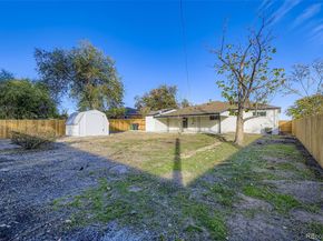 9491 Dorothy Boulevard, Thornton CO 80229