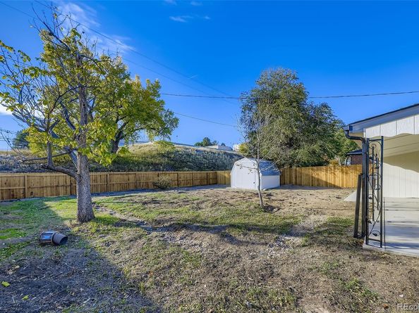 9491 Dorothy Boulevard, Thornton CO 80229