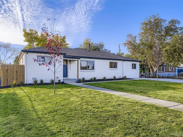 9491 Dorothy Boulevard, Thornton CO 80229