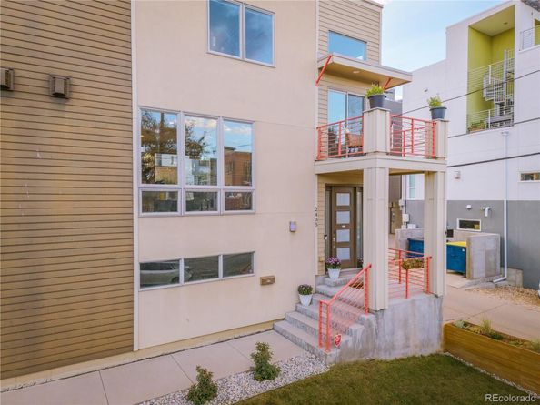 2435 Decatur Street, Denver CO 80211
