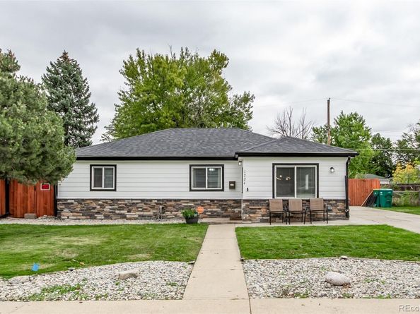 1224 Xanadu Street, Aurora CO 80011
