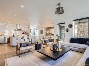 1585 S Fillmore Street, Denver CO 80210