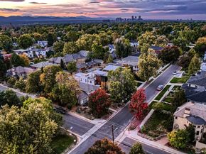 1585 S Fillmore Street, Denver CO 80210