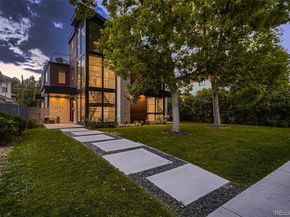 1585 S Fillmore Street, Denver CO 80210