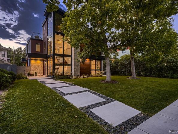 1585 S Fillmore Street, Denver CO 80210