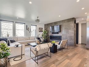 1585 S Fillmore Street, Denver CO 80210