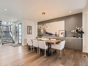 1585 S Fillmore Street, Denver CO 80210