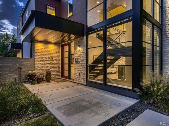 1585 S Fillmore Street, Denver CO 80210
