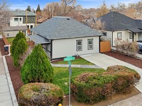 3740 W 1st Avenue, Denver CO 80219
