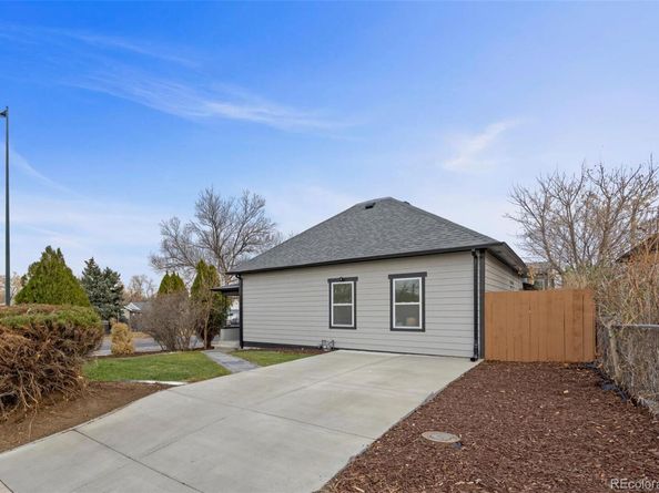 3740 W 1st Avenue, Denver CO 80219