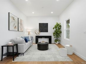 3740 W 1st Avenue, Denver CO 80219