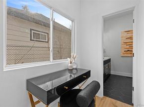 3740 W 1st Avenue, Denver CO 80219