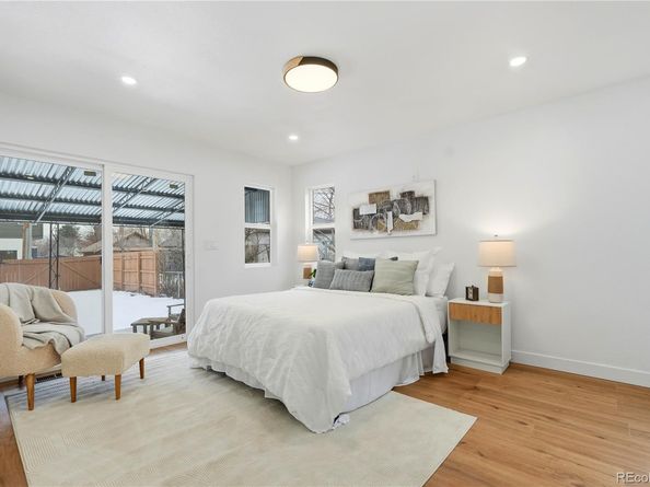 3740 W 1st Avenue, Denver CO 80219