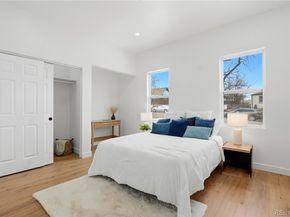 3740 W 1st Avenue, Denver CO 80219