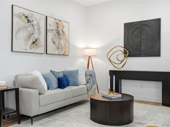 3740 W 1st Avenue, Denver CO 80219