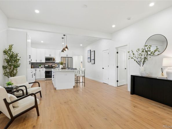 3740 W 1st Avenue, Denver CO 80219