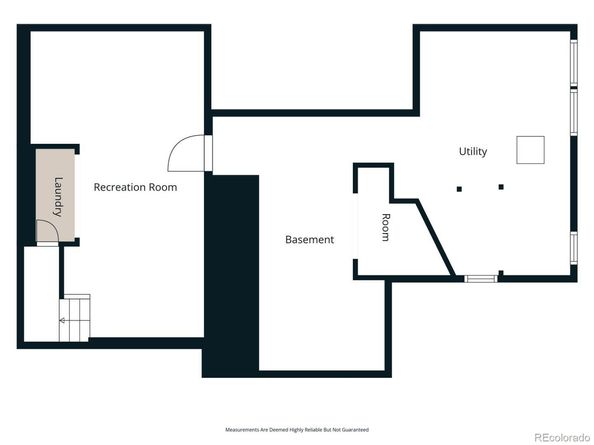 3740 W 1st Avenue, Denver CO 80219