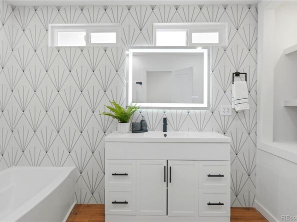 3740 W 1st Avenue, Denver CO 80219