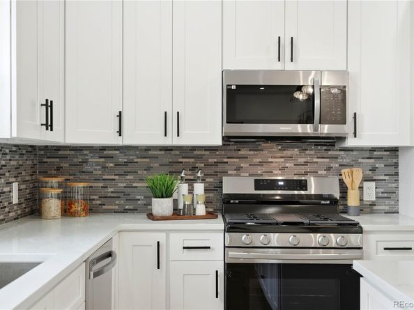 3740 W 1st Avenue, Denver CO 80219