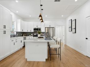 3740 W 1st Avenue, Denver CO 80219