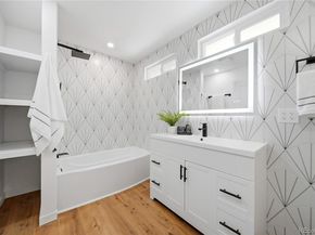 3740 W 1st Avenue, Denver CO 80219