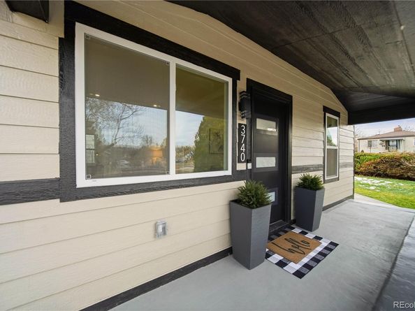 3740 W 1st Avenue, Denver CO 80219
