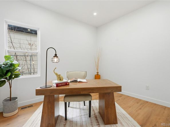 3740 W 1st Avenue, Denver CO 80219