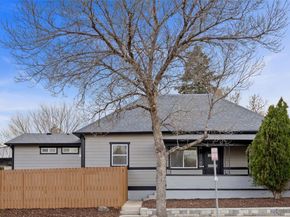 3740 W 1st Avenue, Denver CO 80219