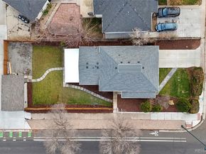 3740 W 1st Avenue, Denver CO 80219