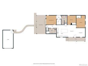 3740 W 1st Avenue, Denver CO 80219