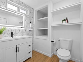 3740 W 1st Avenue, Denver CO 80219