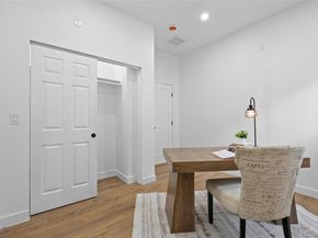 3740 W 1st Avenue, Denver CO 80219