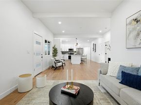 3740 W 1st Avenue, Denver CO 80219