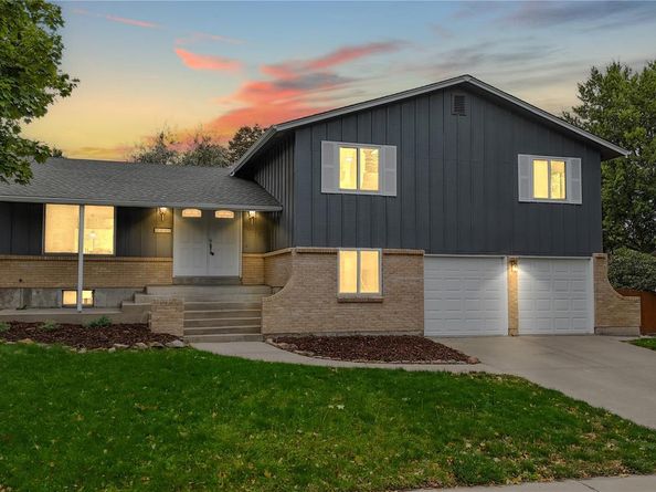 1497 S Macon Street, Aurora CO 80012