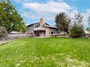 1497 S Macon Street, Aurora CO 80012
