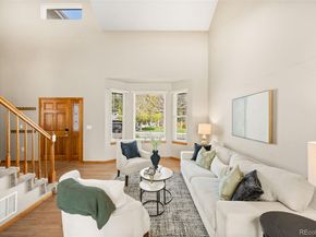7687 S Allison Court, Littleton CO 80128