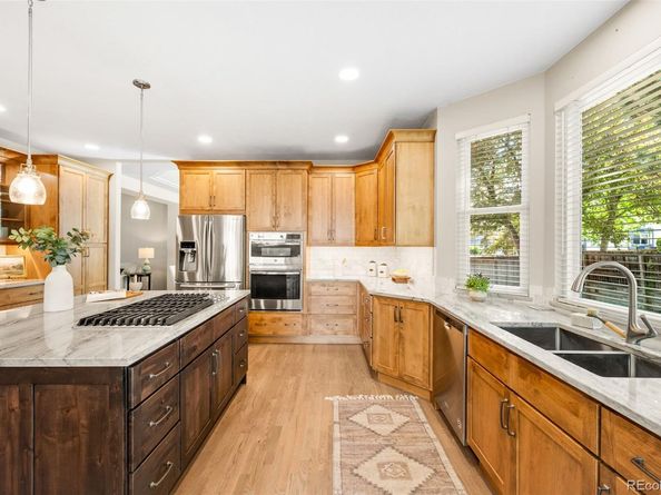 7687 S Allison Court, Littleton CO 80128