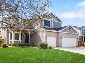 7687 S Allison Court, Littleton CO 80128