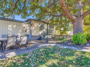 1592 S Ogden Street, Denver CO 80210