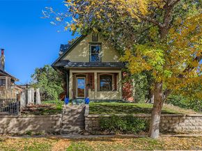 1592 S Ogden Street, Denver CO 80210