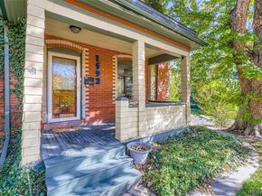 1592 S Ogden Street, Denver CO 80210