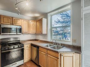 1592 S Ogden Street, Denver CO 80210